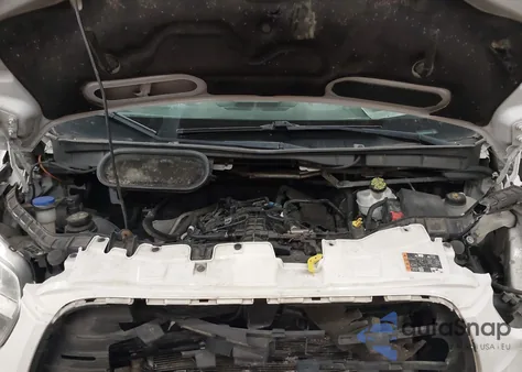 2017 Ford Transit-350 из США, поврежденный, VIN 1FTBW2XGXHKA35229